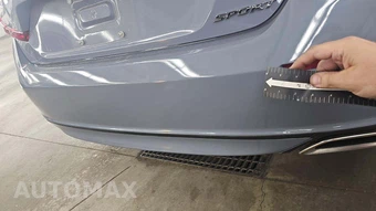 2022 Honda Accord Sedan Sport 1.5T - miniatura 44