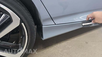 2022 Honda Accord Sedan Sport 1.5T - miniatura 46