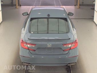 2022 Honda Accord Sedan Sport 1.5T - miniatura 5