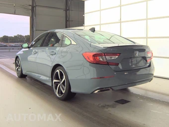 2022 Honda Accord Sedan Sport 1.5T - miniatura 6