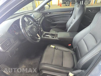 2022 Honda Accord Sedan Sport 1.5T - miniatura 7
