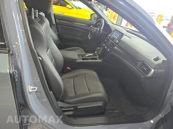 2022 Honda Accord Sedan Sport 1.5T - miniatura 8