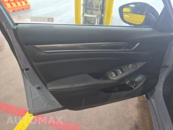 2022 Honda Accord Sedan Sport 1.5T - miniatura 9