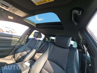 2022 Honda Accord Sedan Sport 2.0T - miniatura 11