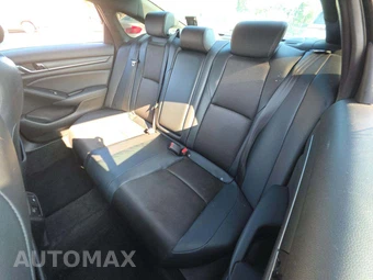 2022 Honda Accord Sedan Sport 2.0T - miniatura 13