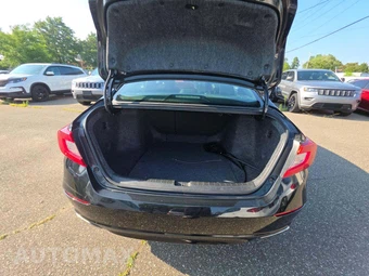 2022 Honda Accord Sedan Sport 2.0T - miniatura 14