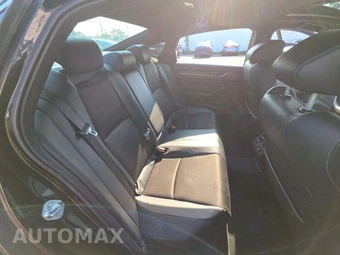 2022 Honda Accord Sedan Sport 2.0T - miniatura 16