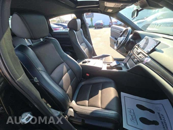2022 Honda Accord Sedan Sport 2.0T - miniatura 18