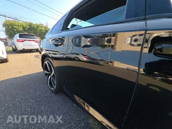 2022 Honda Accord Sedan Sport 2.0T - miniatura 22