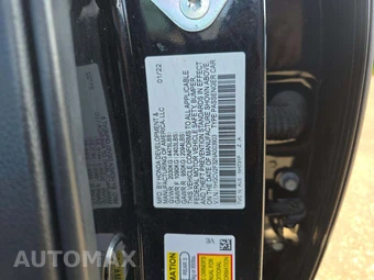 2022 Honda Accord Sedan Sport 2.0T - miniatura 5