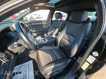 2022 Honda Accord Sedan Sport 2.0T - miniatura 6