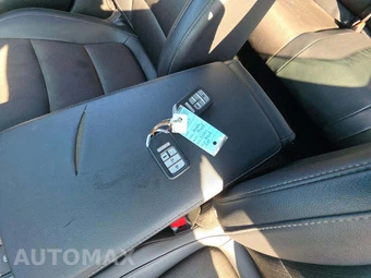 2022 Honda Accord Sedan Sport 2.0T - miniatura 8