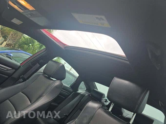 2022 Honda Accord Sedan Sport 2.0T - miniatura 11