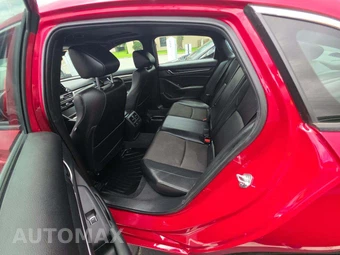 2022 Honda Accord Sedan Sport 2.0T - miniatura 13