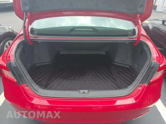 2022 Honda Accord Sedan Sport 2.0T - miniatura 14