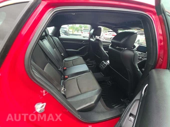 2022 Honda Accord Sedan Sport 2.0T - miniatura 16
