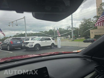 2022 Honda Accord Sedan Sport 2.0T - miniatura 22