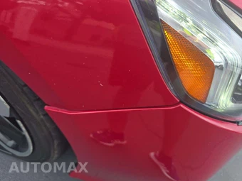 2022 Honda Accord Sedan Sport 2.0T - miniatura 25