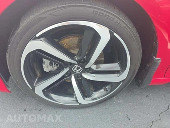 2022 Honda Accord Sedan Sport 2.0T - miniatura 27