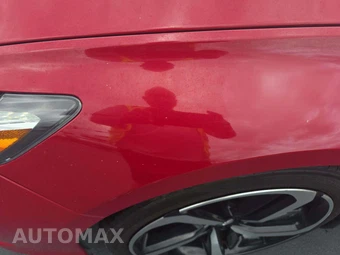 2022 Honda Accord Sedan Sport 2.0T - miniatura 28