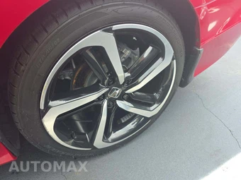 2022 Honda Accord Sedan Sport 2.0T - miniatura 30
