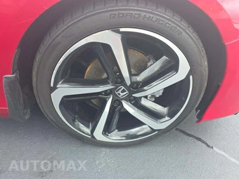 2022 Honda Accord Sedan Sport 2.0T - miniatura 37