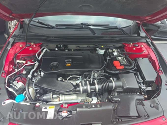 2022 Honda Accord Sedan Sport 2.0T - miniatura 38