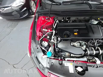 2022 Honda Accord Sedan Sport 2.0T - miniatura 40