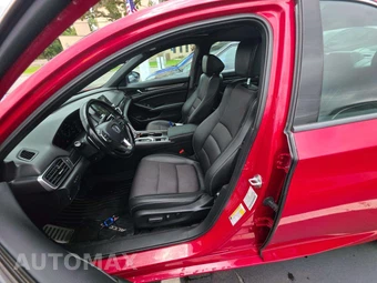 2022 Honda Accord Sedan Sport 2.0T - miniatura 6