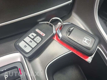 2022 Honda Accord Sedan Sport 2.0T - miniatura 8