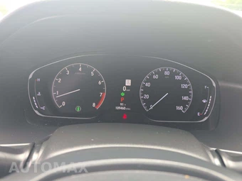 2022 Honda Accord Sedan Sport 2.0T - miniatura 9