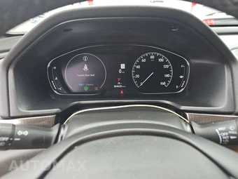 2022 Honda Accord Sedan Sport 2.0T - miniatura 12