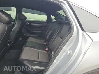 2022 Honda Accord Sedan Sport 2.0T - miniatura 13