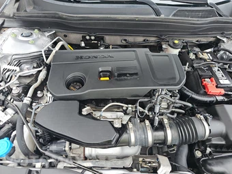 2022 Honda Accord Sedan Sport 2.0T - miniatura 15