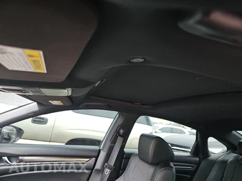2022 Honda Accord Sedan Sport 2.0T - miniatura 17