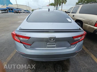 2022 Honda Accord Sedan Sport 2.0T - miniatura 5