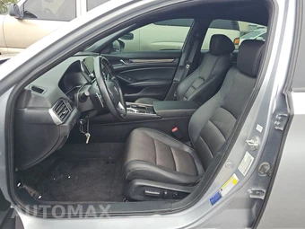 2022 Honda Accord Sedan Sport 2.0T - miniatura 7
