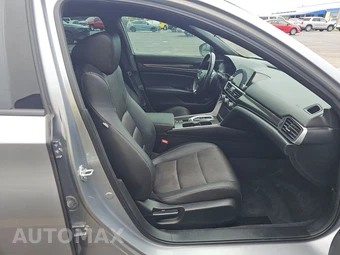 2022 Honda Accord Sedan Sport 2.0T - miniatura 8