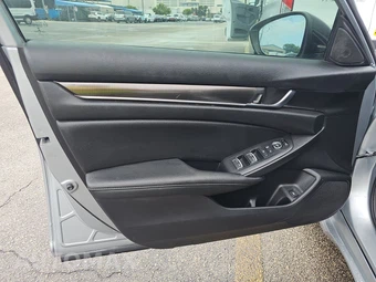2022 Honda Accord Sedan Sport 2.0T - miniatura 9