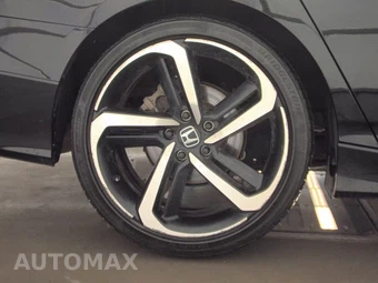 2022 Honda Accord Sedan Sport SE 1.5T - miniatura 11