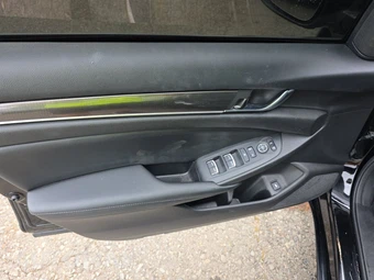 2022 Honda Accord Sedan Sport SE 1.5T - miniatura 15