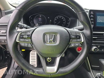 2022 Honda Accord Sedan Sport SE 1.5T - miniatura 16