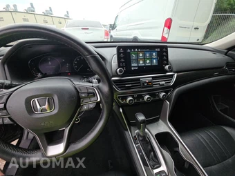 2022 Honda Accord Sedan Sport SE 1.5T - miniatura 17