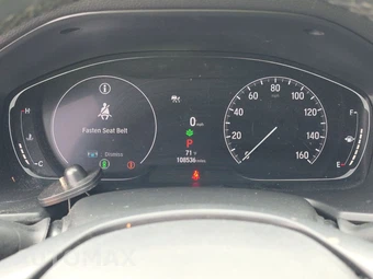 2022 Honda Accord Sedan Sport SE 1.5T - miniatura 18