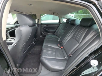 2022 Honda Accord Sedan Sport SE 1.5T - miniatura 19