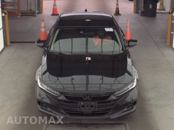 2022 Honda Accord Sedan Sport SE 1.5T - miniatura 2