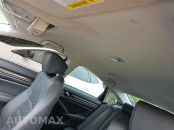 2022 Honda Accord Sedan Sport SE 1.5T - miniatura 20