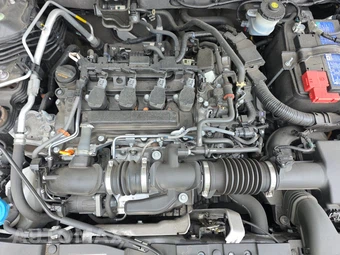 2022 Honda Accord Sedan Sport SE 1.5T - miniatura 22