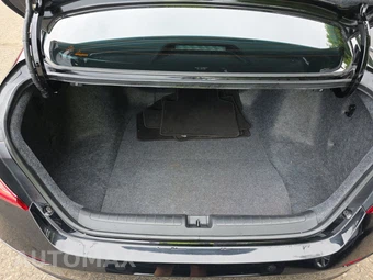 2022 Honda Accord Sedan Sport SE 1.5T - miniatura 23
