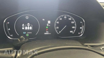 2022 Honda Accord Sedan Sport SE 1.5T - miniatura 24